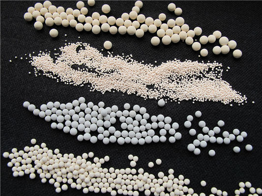 Bóng Alumina Kích hoạt 3mm