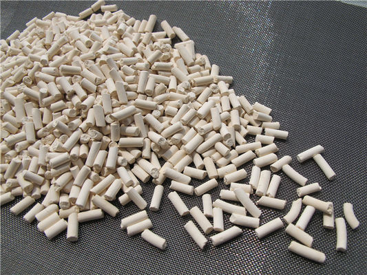 Cas 1318 02 1 DG1 / 8 &quot;4 Sàng phân tử Angstrom