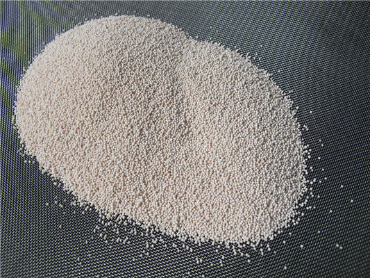 Khả năng hấp thụ cao 5.0mm Sàng phân tử 3A để loại bỏ nước
