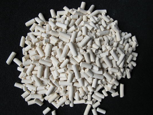 99% Độ tinh khiết 1/8 &quot;3,5mm 3A Chất hút ẩm sàng phân tử