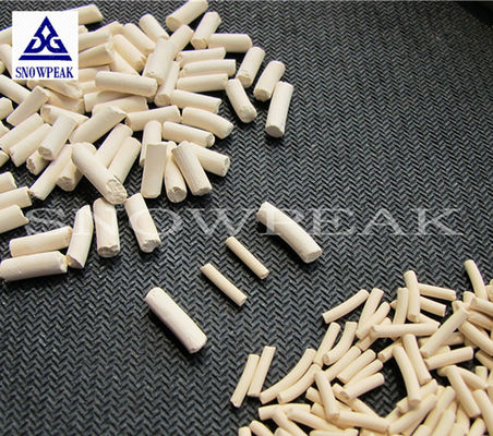 Chất hút ẩm sàng phân tử 2mm 1/16 &quot;4A CAS 1318-02-1