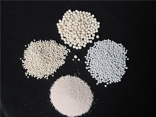 Xử lý nước 2.0mm 10 * 20 Lưới sàng phân tử loại 4a