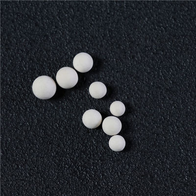 Rây phân tử Zeolite lưới 2,4mm 6 × 8 Chất hoạt động bề mặt
