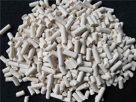 1/16 &quot;Phụ gia dầu mỏ Sàng phân tử 5A Dải