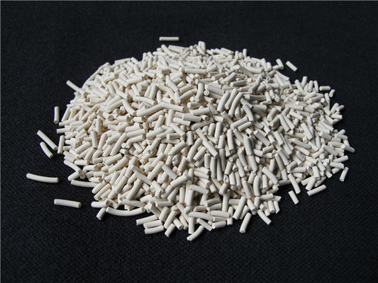 1.5mm 1/16 &quot;Pellet 5A Chất hút ẩm sàng phân tử
