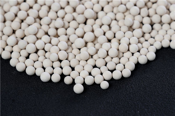 Sàng phân tử 13x Zeolite khử nước sâu 3.6mm