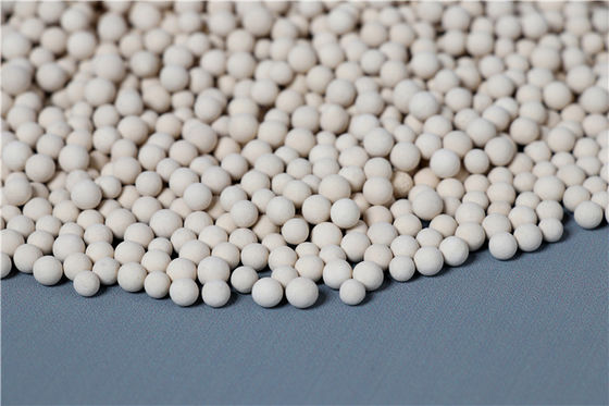 Sàng phân tử 4 * 8 lưới 13x để lọc khí
