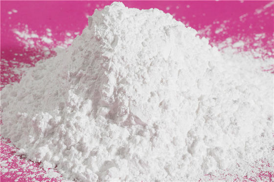Bột sàng phân tử 2μM 3A trong các sản phẩm polyurethane