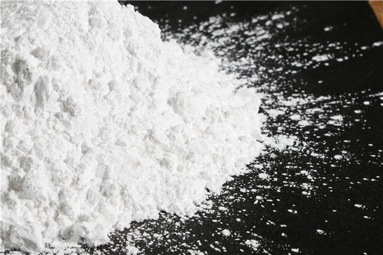 Chất hút ẩm dạng bột hoạt hóa vô định hình 4μM 3A
