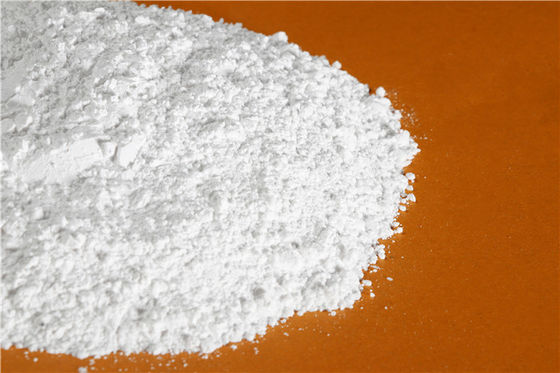 Bột sàng phân tử 4A Zeolite