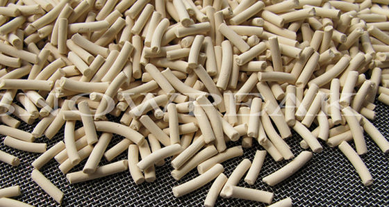 Khí khử nước CAS 1318-02-1 13X Chất hút ẩm sàng phân tử