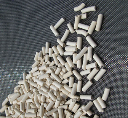 Sàng phân tử 13x Zeolite 2.0mm