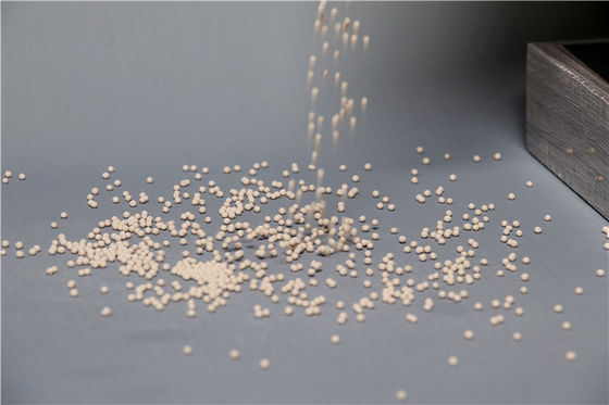 Rây phân tử Zeolite 4,8mm 4 × 8 0,3 Nm