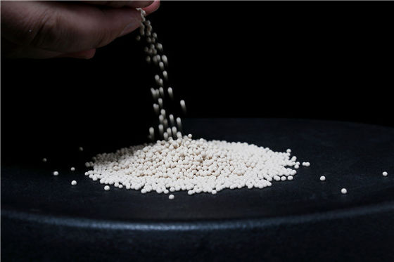 680KG / M3 1.6mm 3 sàng phân tử góc