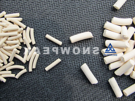 APG1 / 8 inch 3.0mm Sàng phân tử Zeolite 13X