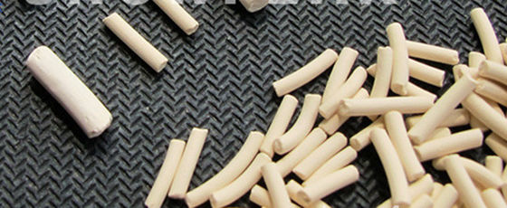 Sàng phân tử Zeolite 3,5 mm độ tinh khiết cao APG1 / 8 &quot;