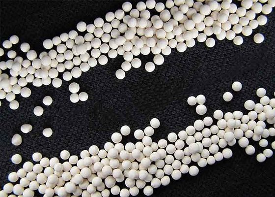 4 * 8 hạt Zeolite 13x sàng phân tử 4.8mm