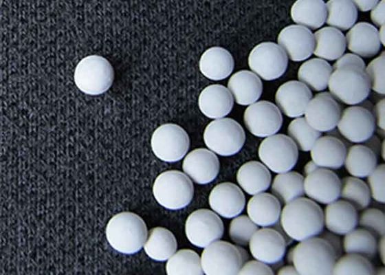 Hấp phụ cao 4 * 8 Mesh 3A Chất hút ẩm sàng phân tử