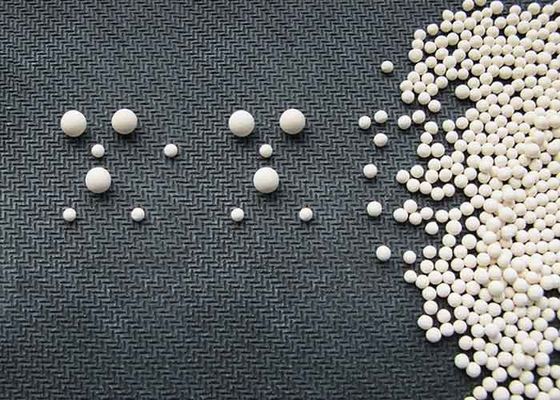 Sàng phân tử khử nước 2,5mm Khí 0,4 Nm