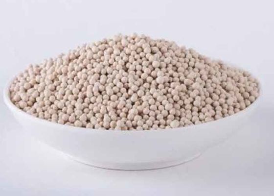Hình cầu sàng phân tử 3.0mm 3a
