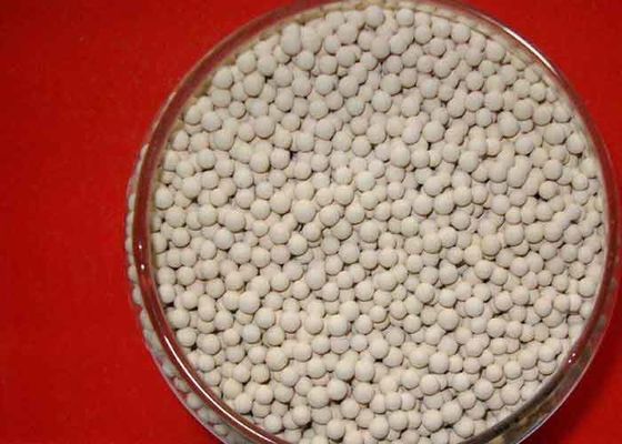Máy sấy sàng phân tử 8 * 12 lưới 2,5mm 3A