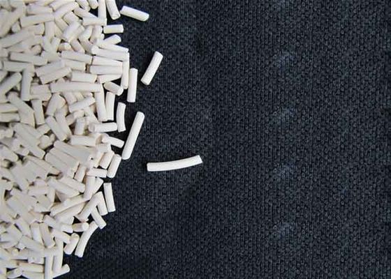 1/8 inch 3A Rây phân tử hút ẩm CAS 1318-02-1