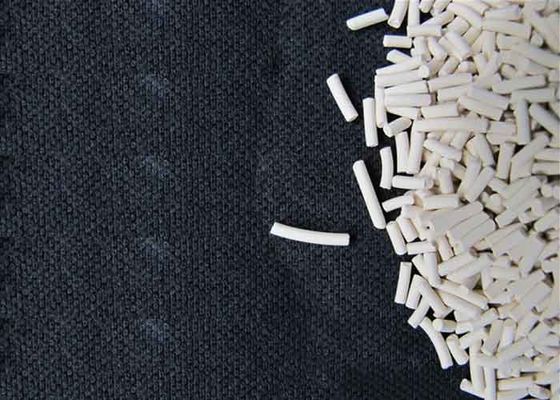 CAS 1318-02-1 1/16 &quot;Sàng phân tử Zeolite 3A