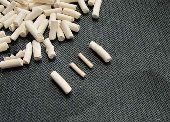 Phụ gia dầu mỏ Chất hút ẩm sàng phân tử 3,5 mm 4A