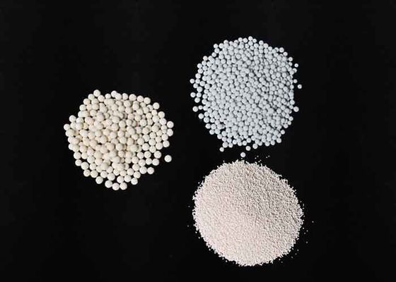 Hạt sàng phân tử 4A Lưới 10 × 20