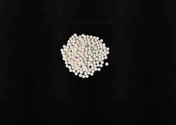 3.6mm 4 × 8 lưới Zeolite phân tử sàng 5A