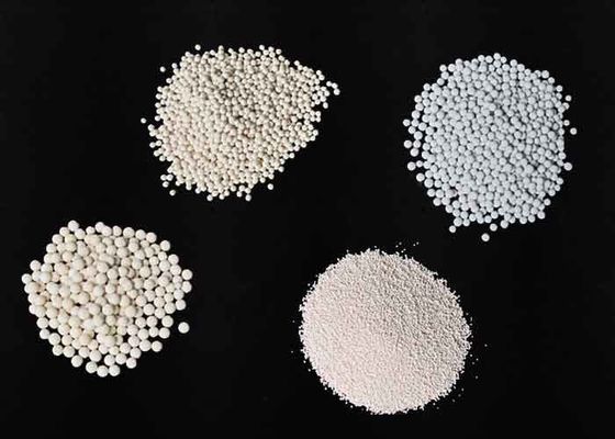 Độ bền cao Lưới 10 × 20 Lưới 1,2mm Loại sàng phân tử 4a