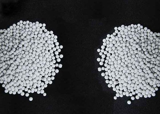 Hấp phụ lớn Chất hút ẩm Alumina Kích hoạt 2.0mm